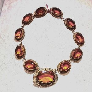 Antique Victorian Necklace
